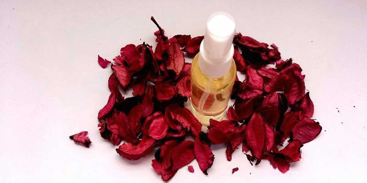 Perfumes artesanales