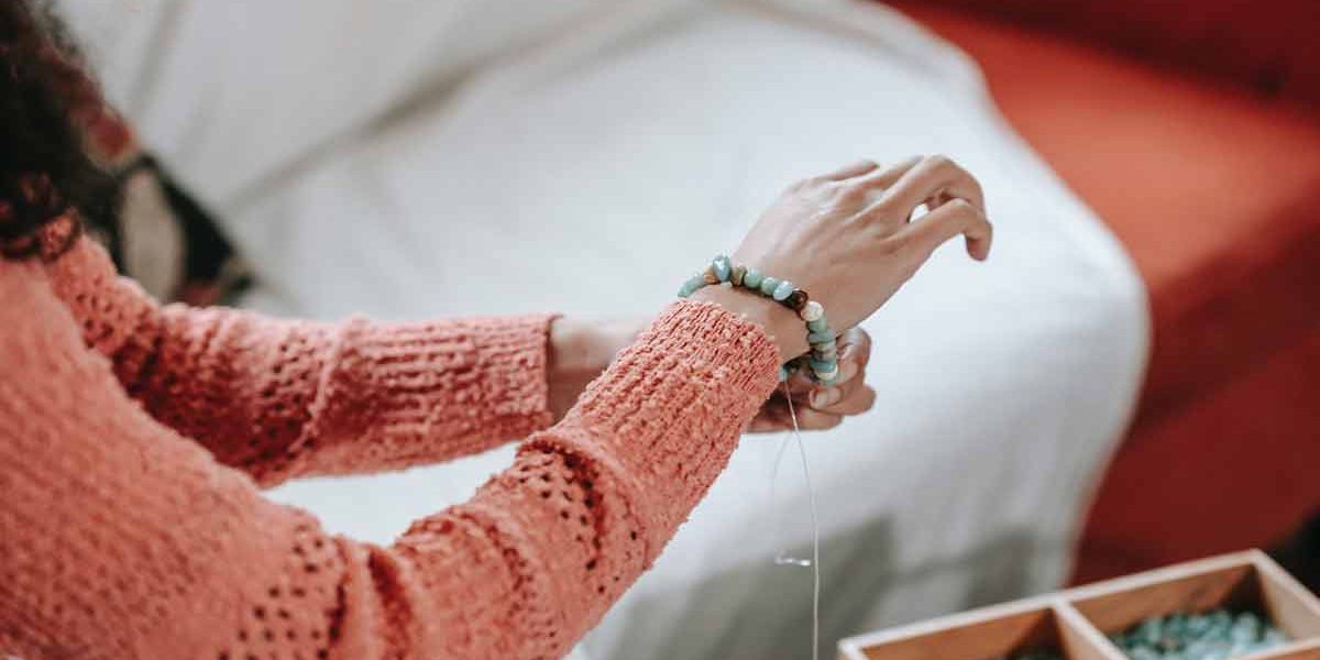 Accesorios artesanales