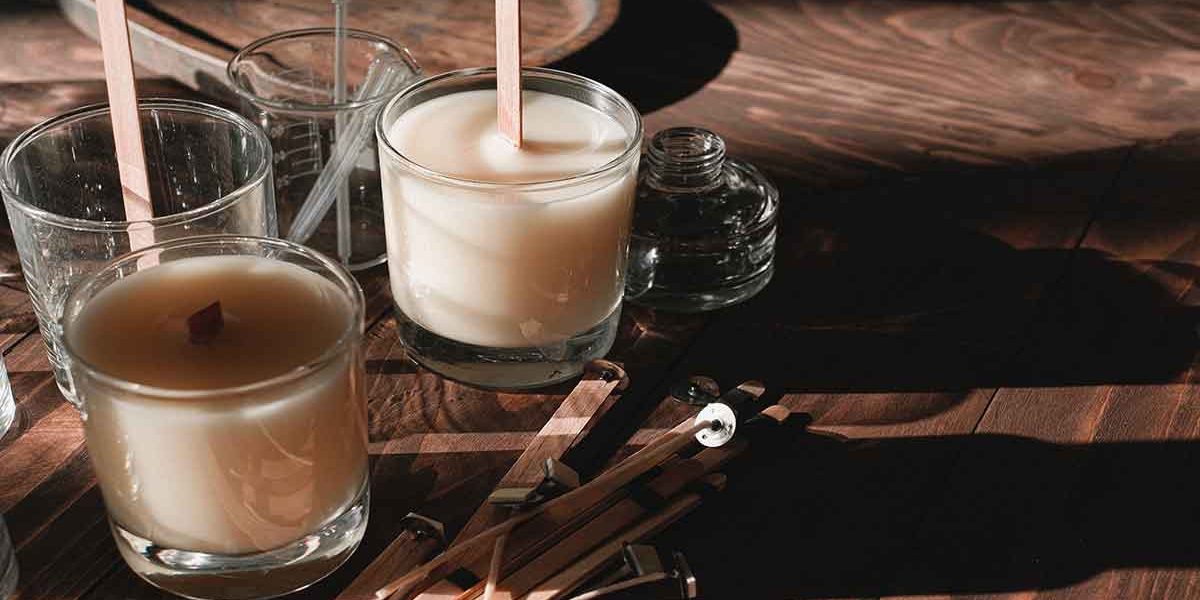 Velas Artesanales