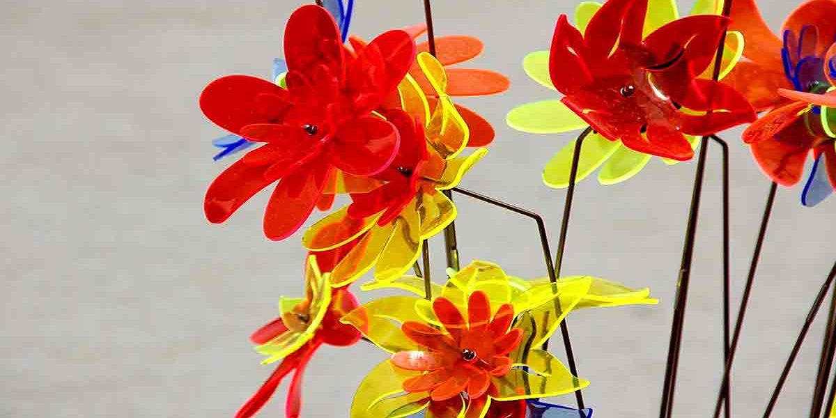 Decoraciones artesanales