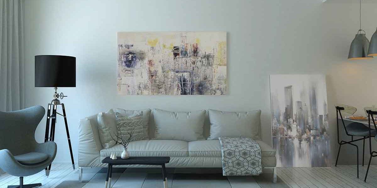 Lámparas artesanales