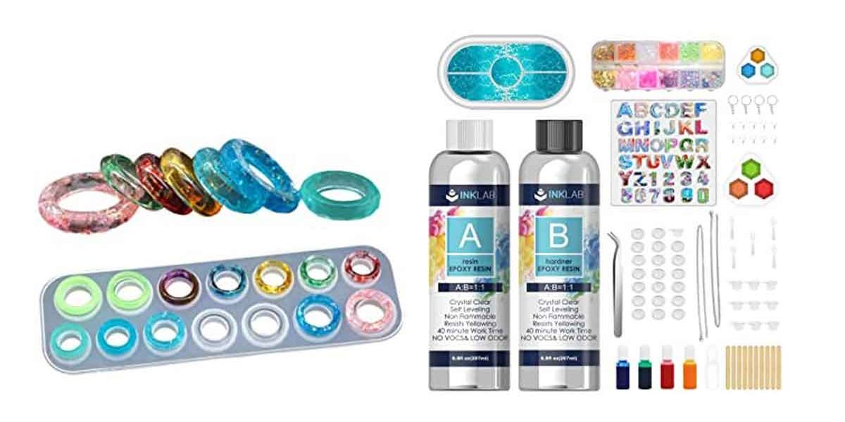 Materiales para Artesanías