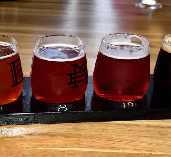 cerveza artesanal