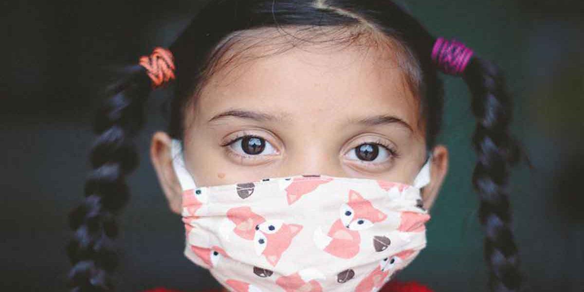 Mascarilla facial artesanal