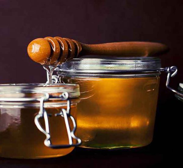 miel de abeja