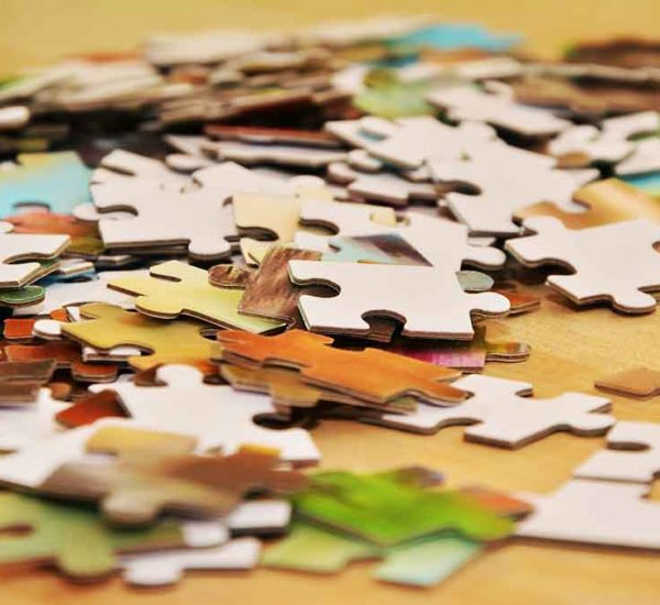 Roompecabezas o Puzzles