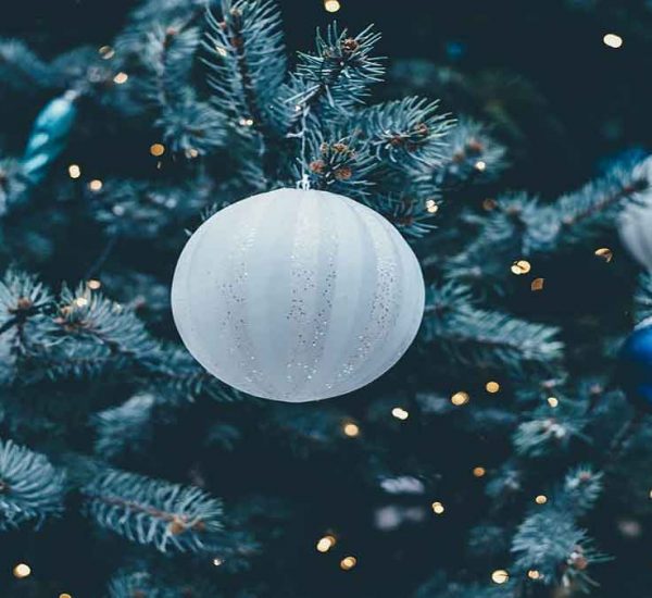 arbolde navidad